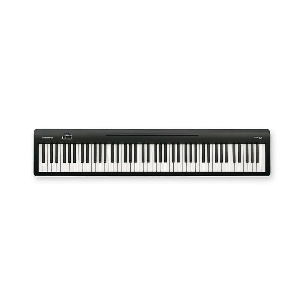 Roland DEMO Roland FP-10 Digital Piano (897)
