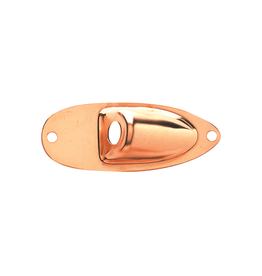 Fender NEW Fender Stratocaster Jack Ferrule - Gold