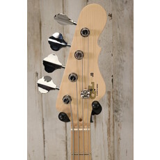 G&L USED G&L Placentia Series JB Bass (982)