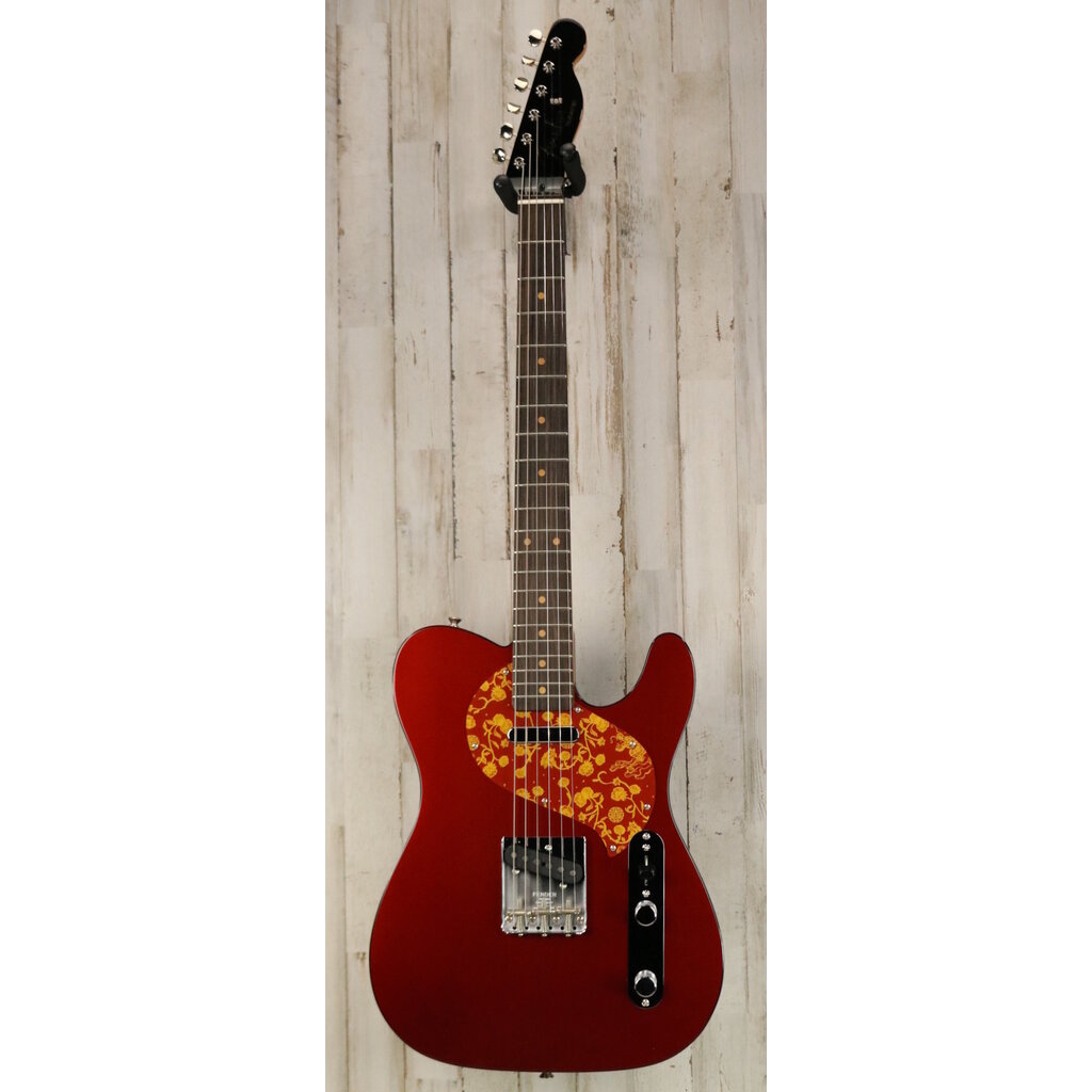 Fender USED Fender Limited Edition Raphael Saadiq Telecaster (124)