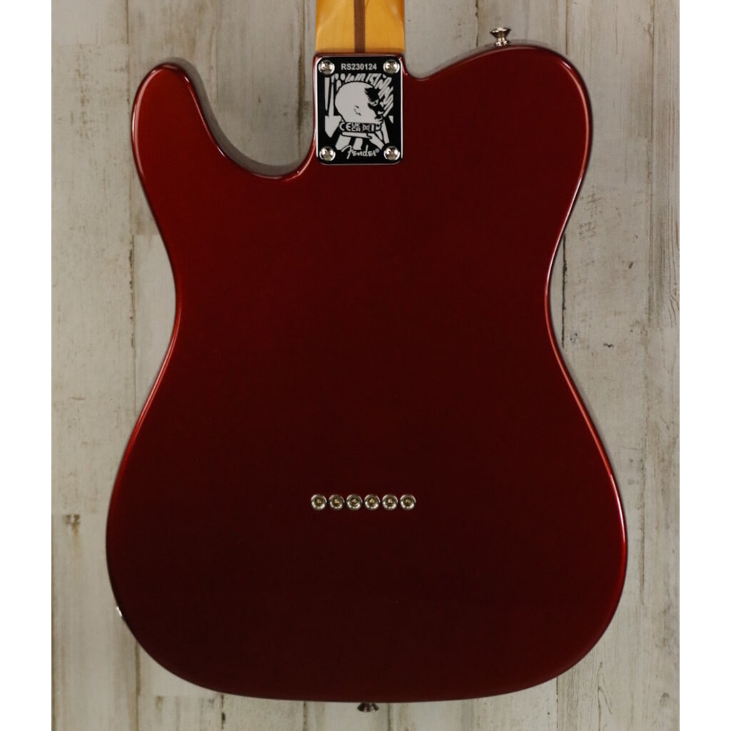 Fender USED Fender Limited Edition Raphael Saadiq Telecaster (124)