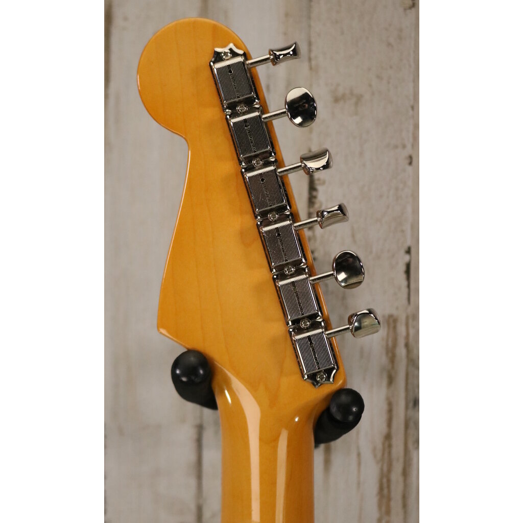Fender NEW Fender American Vintage II 1957 Stratocaster - Sea Foam Green (426)