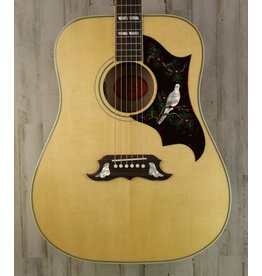Gibson NEW Gibson Dove Original - Antique Natural (016)