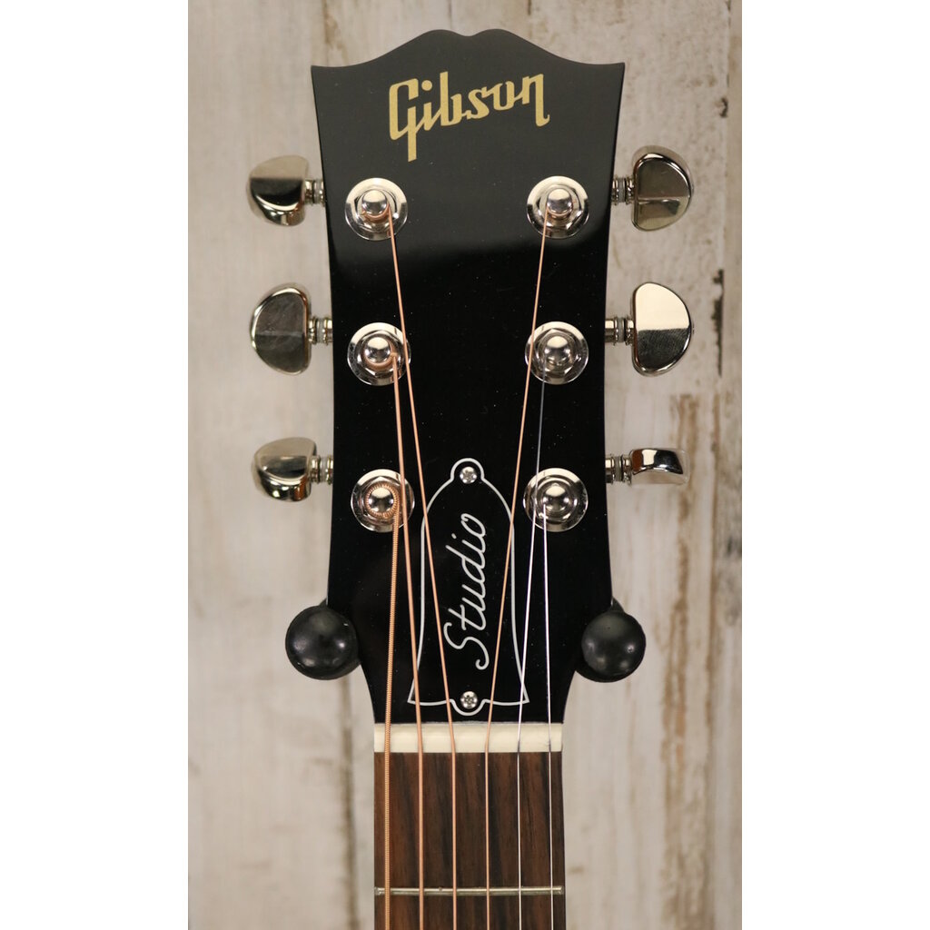 Gibson NEW Gibson J-45 Studio Rosewood - Antique Natural (042)