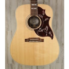 Gibson NEW Gibson Hummingbird Studio Rosewood - Natural (024)