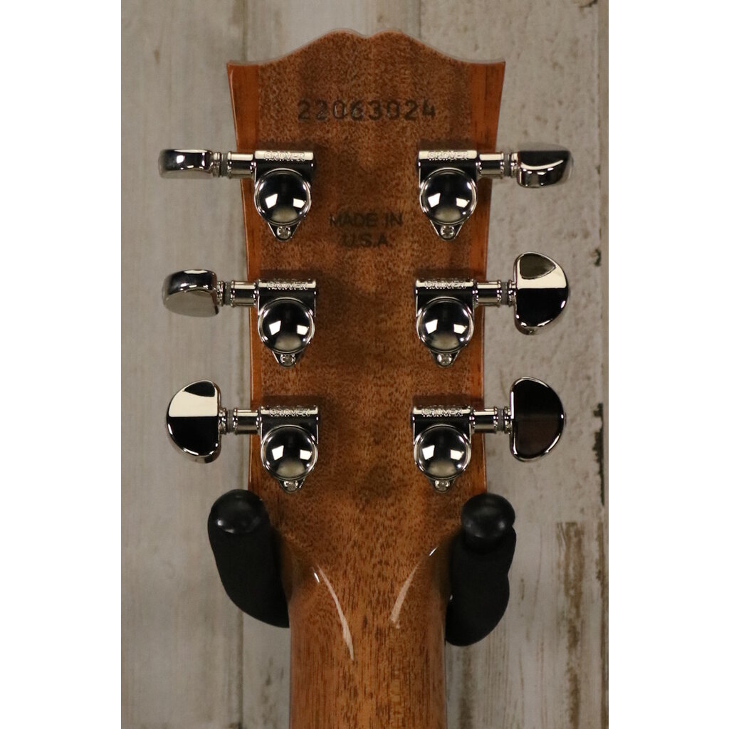 Gibson NEW Gibson Hummingbird Studio Rosewood - Natural (024)