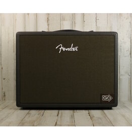 Fender DEMO Fender Acoustic Junior GO (919)