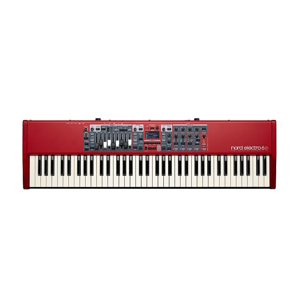 Nord NEW Nord Electro 6D 61 (247)