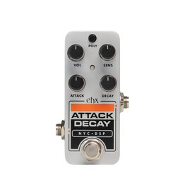 Electro Harmonix NEW Electro Harmonix Pico Attack Decay