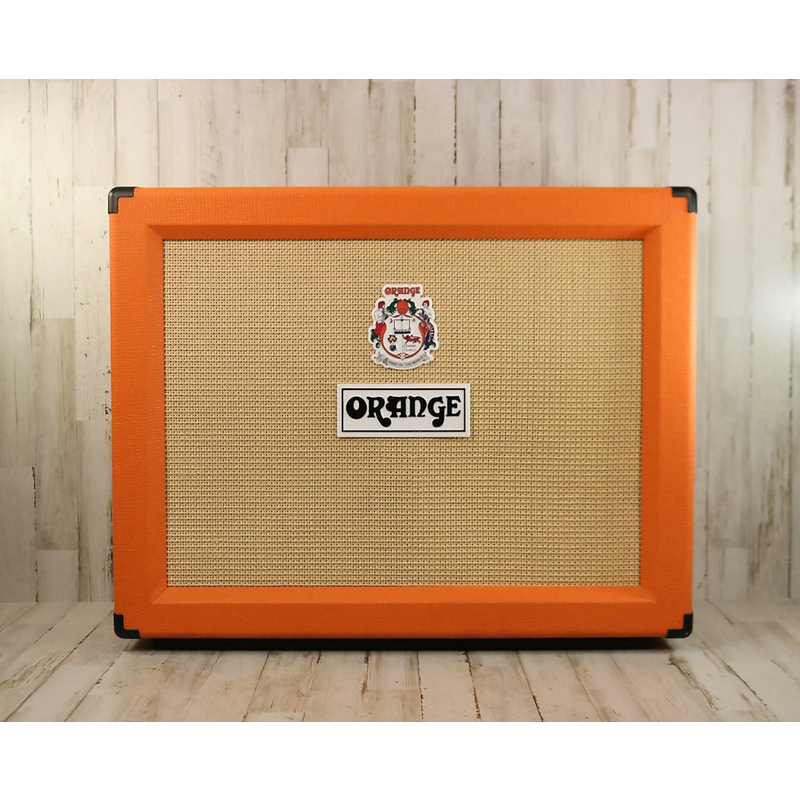 Orange PROJECT Orange Rockerverb 50 MkIII Combo (022)