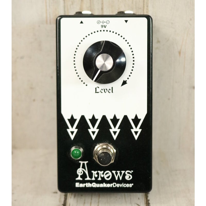 EarthQuaker Devices USED Earthquaker Devices Arrows (130)