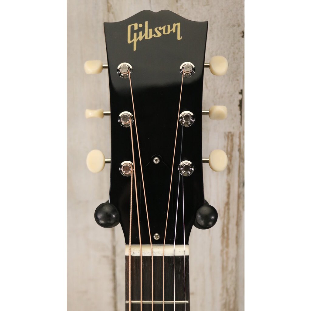 Gibson NEW Gibson 50s LG-2 - Vintage Sunburst (002)