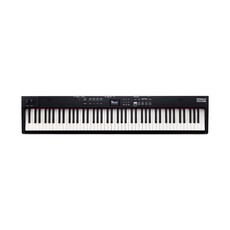 Roland DEMO Roland RD-08 88 Key Digital Stage Piano (650)