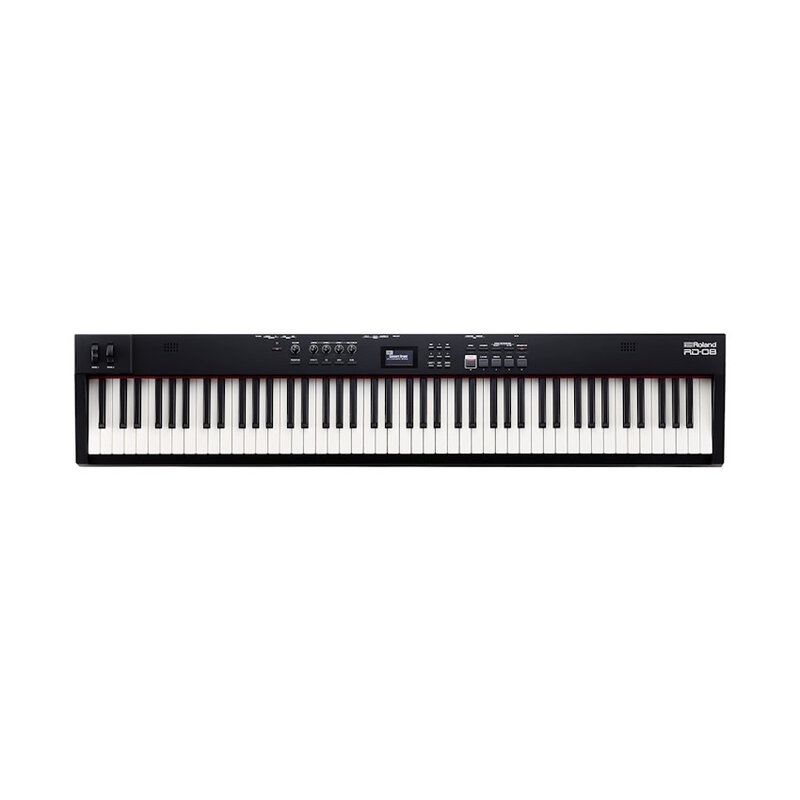 Roland NEW Roland RD-08 88 Key Digital Stage Piano (650)