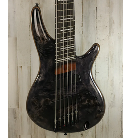 Ibanez USED Ibanez Bass Workshop SRMS806 (275)