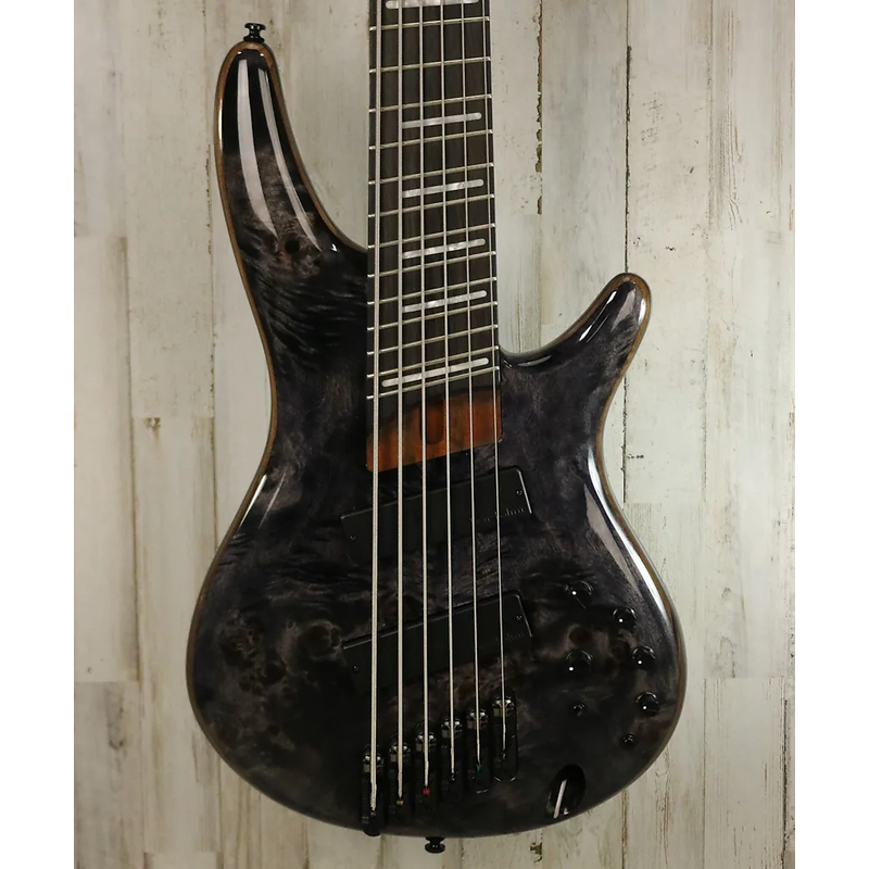 Ibanez USED Ibanez Bass Workshop SRMS806 (275)