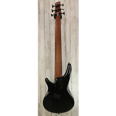 Ibanez USED Ibanez Bass Workshop SRMS806 (275)