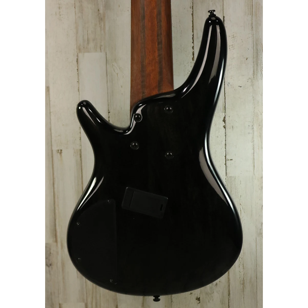 Ibanez USED Ibanez Bass Workshop SRMS806 (275)