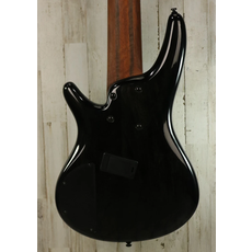 Ibanez USED Ibanez Bass Workshop SRMS806 (275)