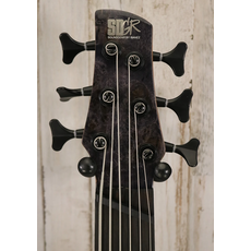 Ibanez USED Ibanez Bass Workshop SRMS806 (275)
