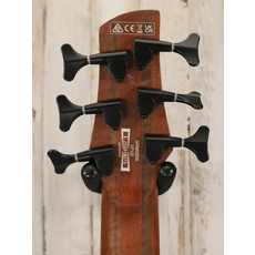 Ibanez USED Ibanez Bass Workshop SRMS806 (275)