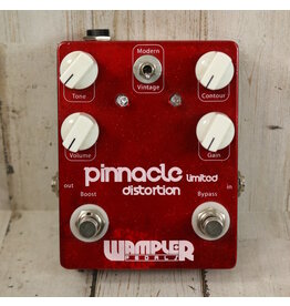 Wampler USED Wampler Pinnacle Limited (080)