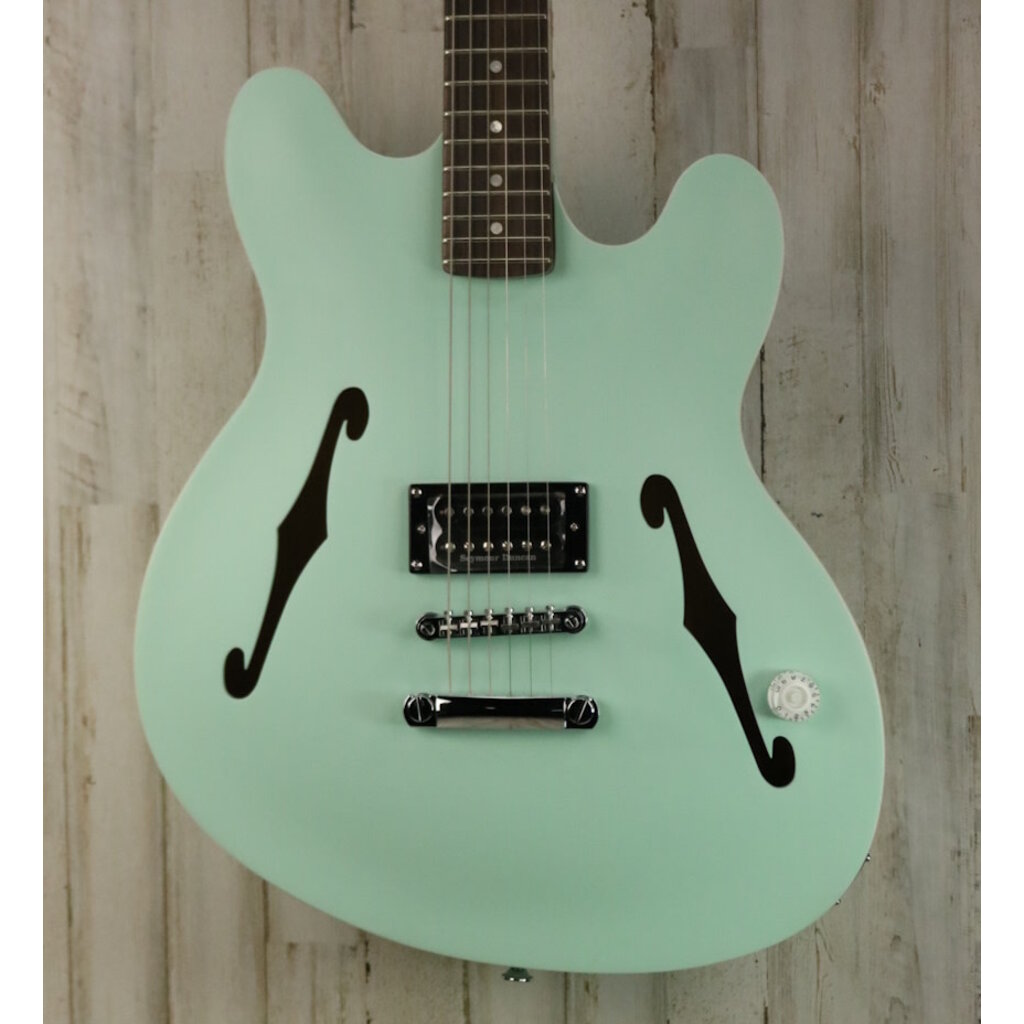 Fender USED Fender Tom DeLonge Starcaster (578)