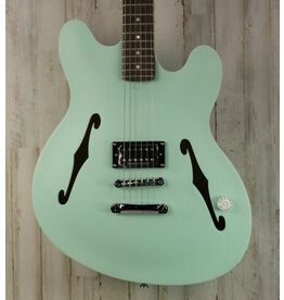 Fender USED Fender Tom DeLonge Starcaster (578)