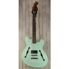 Fender USED Fender Tom DeLonge Starcaster (578)