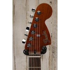 Fender USED Fender Tom DeLonge Starcaster (578)