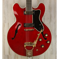 Epiphone NEW Epiphone 150th Anniversary Sheraton - Cherry (002)