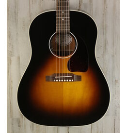 Gibson NEW Gibson J-45 Standard - Vintage Sunburst (140)
