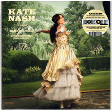 Vinyl NEW Kate Nash – Back At School / Space Odyssey 2001 (Demo)- RSD