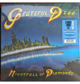 Vinyl NEW Grateful Dead – Nightfall of Diamonds-LP-RSD
