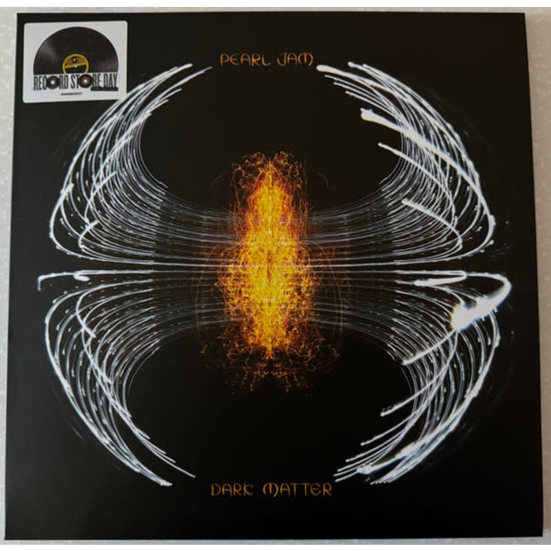Vinyl NEW Pearl Jam – Dark Matter-RSD