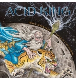 Vinyl NEW Acid King – Middle Of Nowhere, Center Of Everywhere-RSD