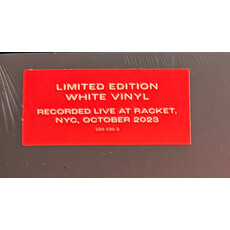 Vinyl NEW Rolling Stones– Live At Racket NYC-RSD