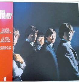 Vinyl NEW The Rolling Stones – The Rolling Stones-RSD