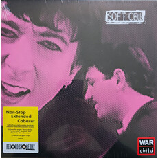NEW Soft Cell – Non-Stop Extended Cabaret-RSD - Mountain Music 