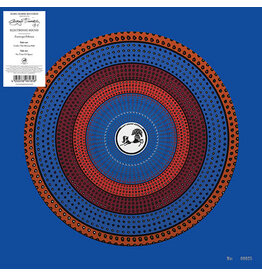 Vinyl NEW George Harrison – Electronic Sound-RSD