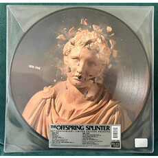 Vinyl NEW The Offspring – Splinter-RSD