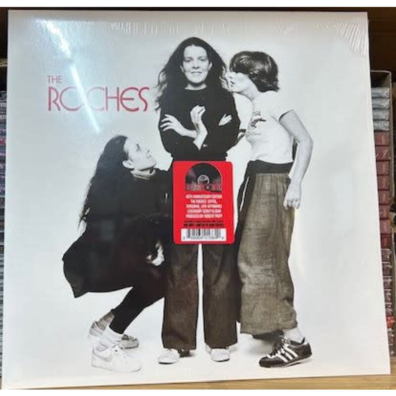 Vinyl NEW THE ROCHES-RSD
