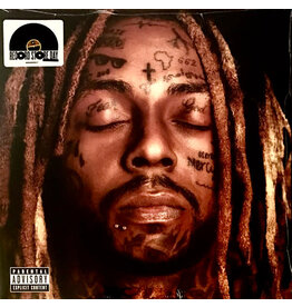 Vinyl NEW 2 Chainz, Lil Wayne – Welcome 2 Collegrove-RSD