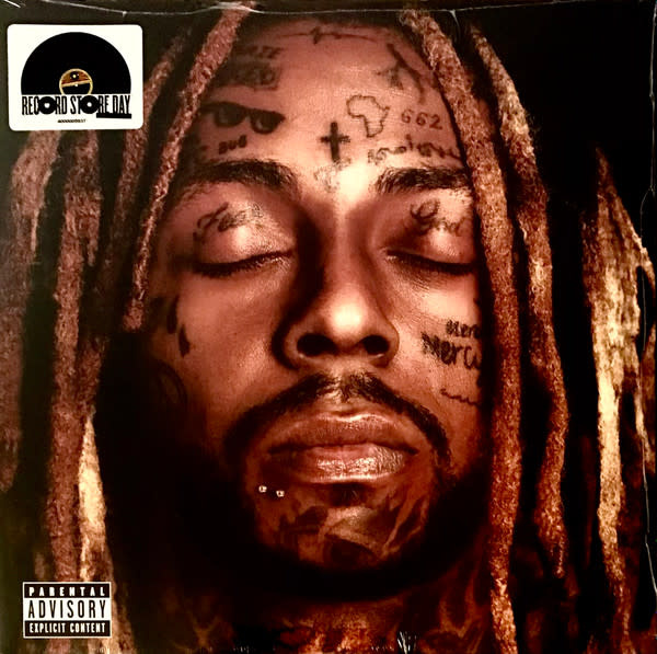 NEW 2 Chainz, Lil Wayne – Welcome 2 Collegrove-RSD