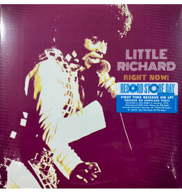 Vinyl NEW Little Richard – Right Now!-RSD