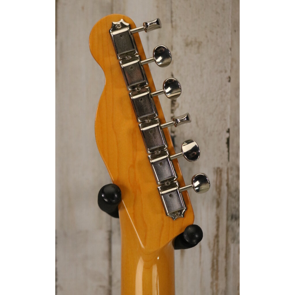 Fender USED Fender American Vintage '62 Custom Telecaster (690)