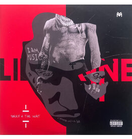 Vinyl NEW Lil Wayne – Sorry 4 The Wait-RSD
