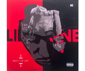 輸入2LP Lil Wayne Sorry 4 The Wait 7807595 Republic 未開封 /00660 Sorry 4 The Wait [Import] (Vinyl) – Apocalypse Vinyl