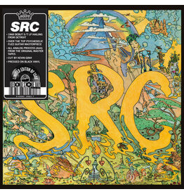 Vinyl NEW SRC-SRC RSD