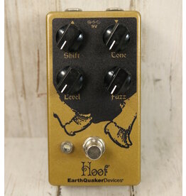 EarthQuaker Devices USED Earthquaker Devices Hoof (010)